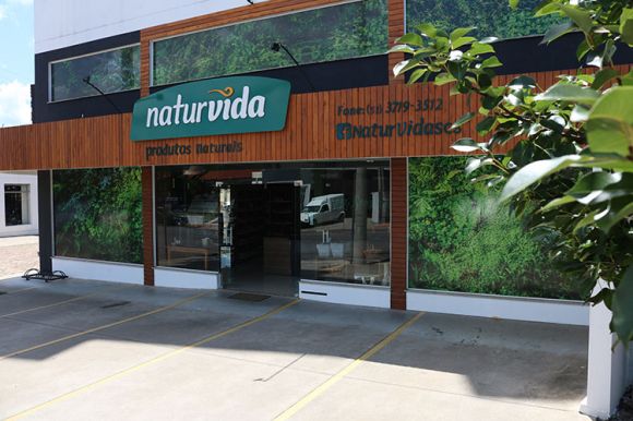 Produtos naturais em Santa Cruz do Sul
