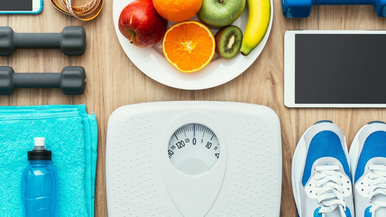 11 Dicas para emagrecer com saúde