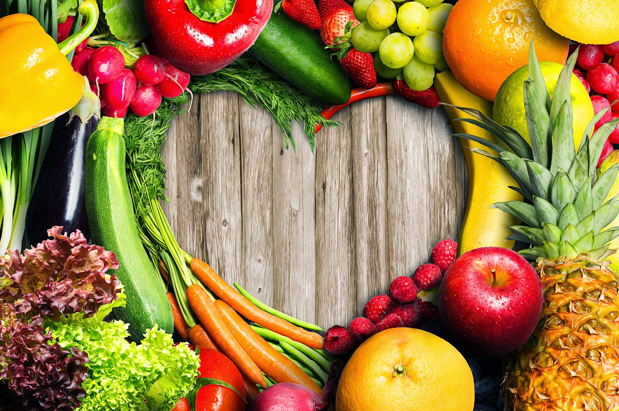 Alimentos orgânicos o que são?