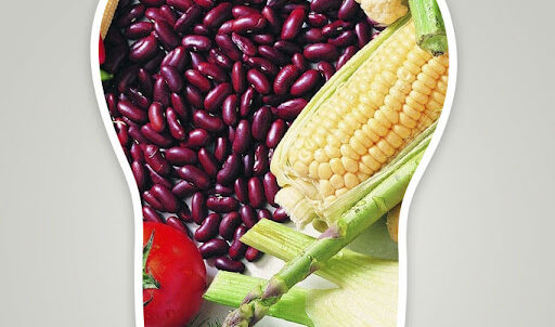 20 alimentos para promover saúde bucal pela alimentação