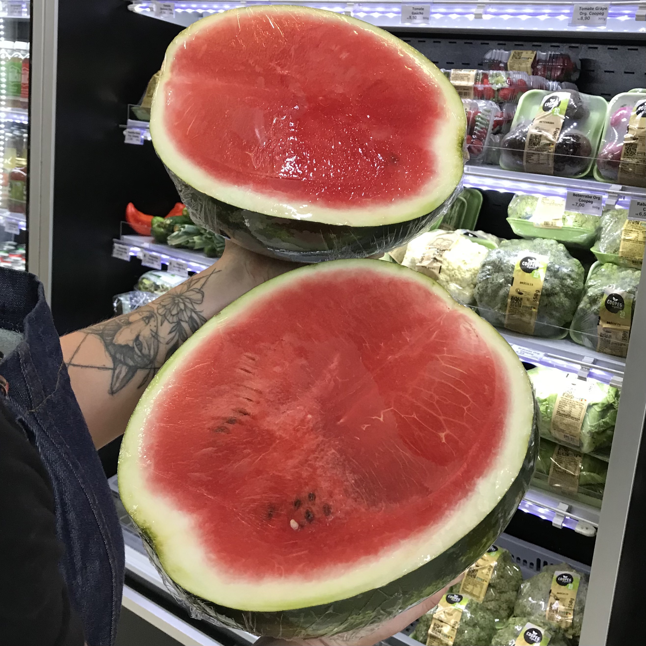 Por que consumir orgânicos?