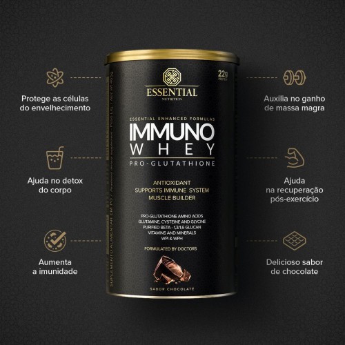 Immuno Whey Essential