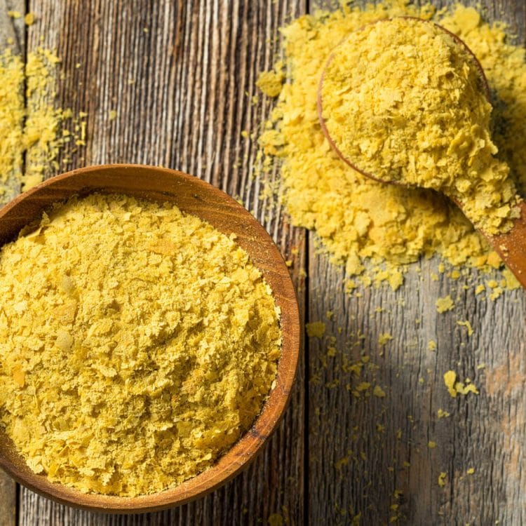 Levedura nutricional: Tudo sobre