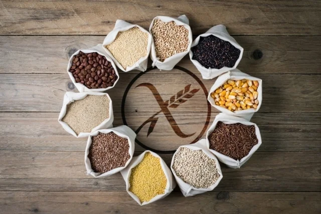 5 Motivos para consumir alimentos sem glúten