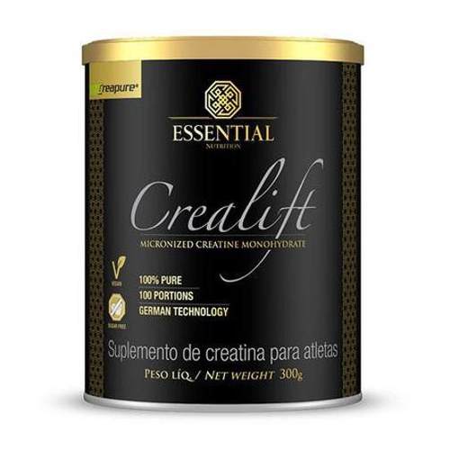 Creatina: O Suplemento para o Desempenho Físico