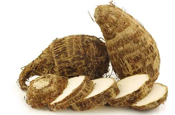 Inhame: Descubra os Segredos desse Tubérculo Nutritivo