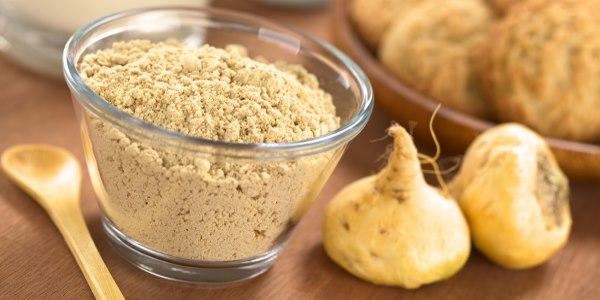 Maca Peruana e seus efeitos na fertilidade e saúde reprodutiva