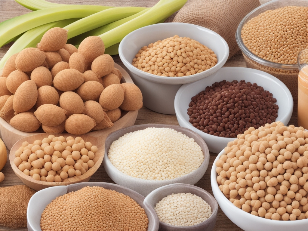 Alergia Alimentar: Entendendo Reações Imunológicas aos Alimentos