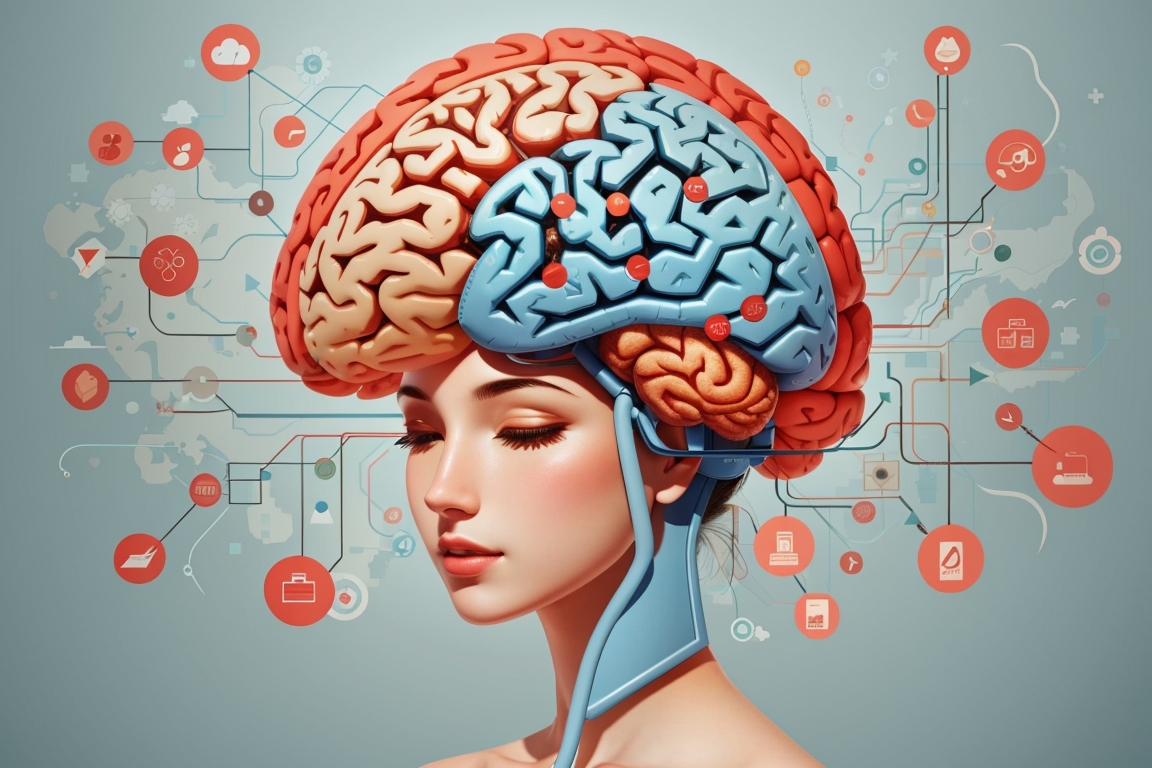 Saúde Cerebral: alimentação, nootrópicos e prevenção