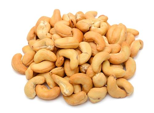 Castanha de Caju: Nutrição e Benefícios à Saúde