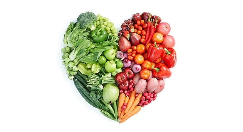 Alimentos Protetores: Reforçando sua Saúde
