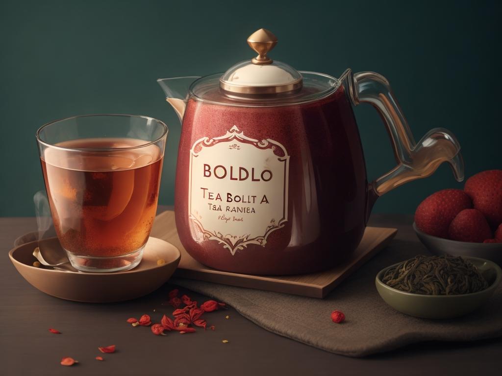 Boldo: Benefícios Surpreendentes para a Saúde Digestiva
