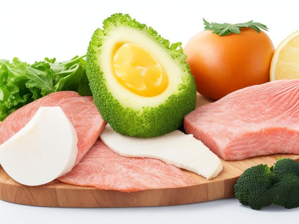 Dieta Low Carb: Alimentos permitidos e proibidos