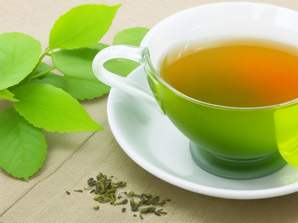 Chá Verde: Origem, Benefícios e Usos