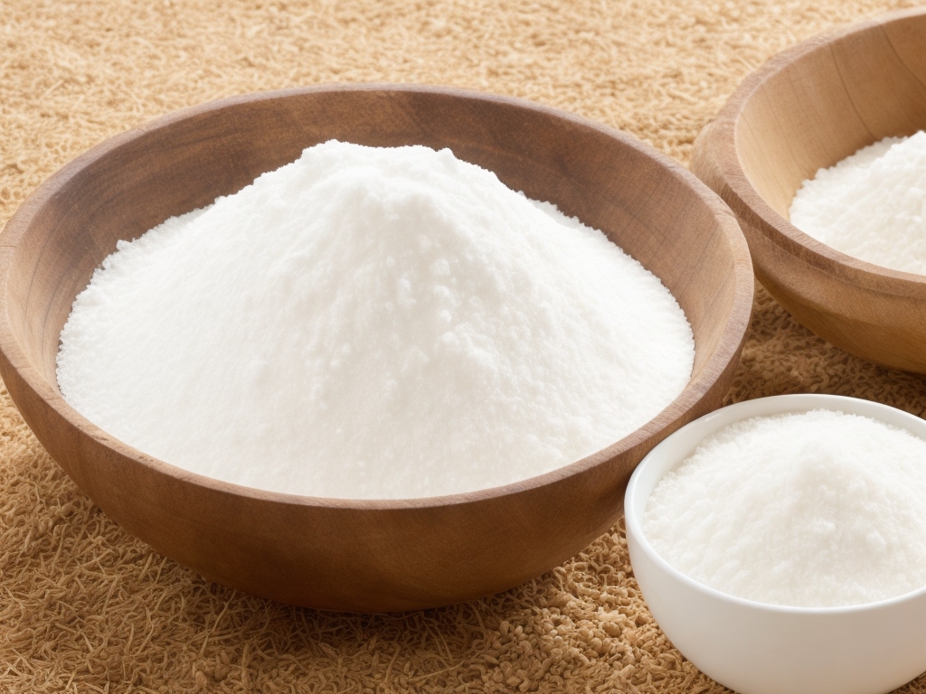 Tapioca
