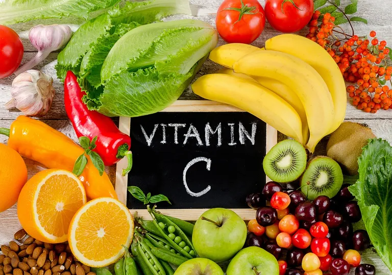 Vitamina C: Guia completo