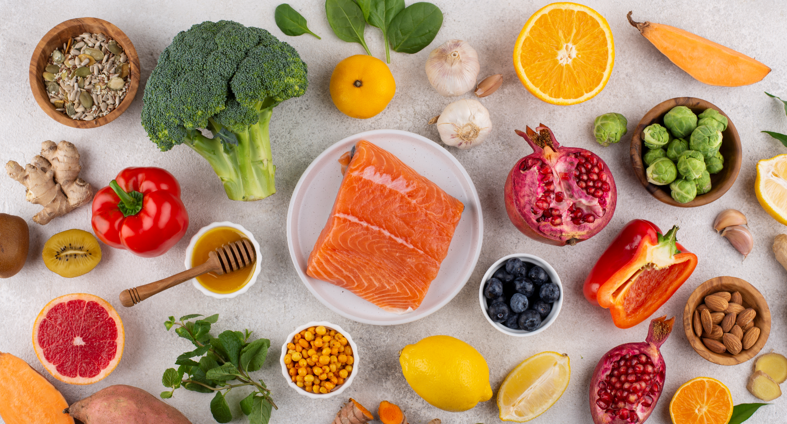 Vitaminas do Complexo B: Para que servem e como suplementar